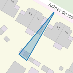 Perceel GNP00-C-1701