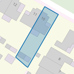 Perceel GNP00-C-1703