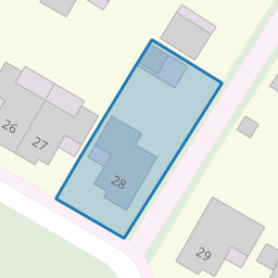 Perceel GNP00-C-1708