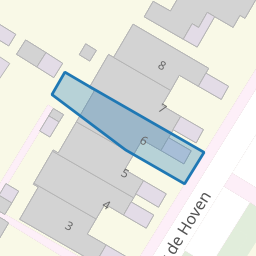 Perceel GNP00-C-1720