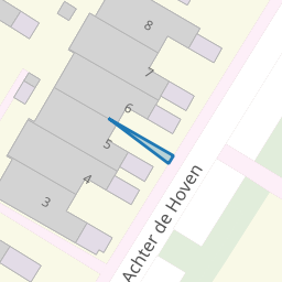 Perceel GNP00-C-1722