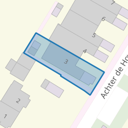 Perceel GNP00-C-1726