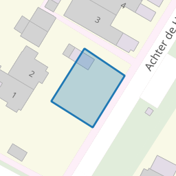 Perceel GNP00-C-1728