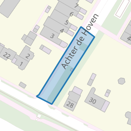 Perceel GNP00-C-1730