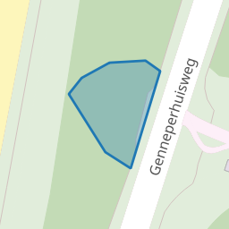 Perceel GNP00-C-1732