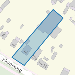 Perceel GNP00-C-1740