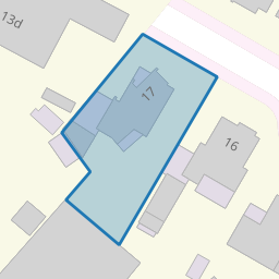 Perceel GNP00-C-1741