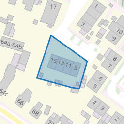 Perceel GNP00-C-1756