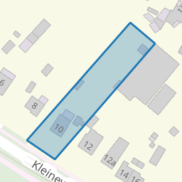 Perceel GNP00-C-1761