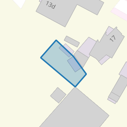 Perceel GNP00-C-1762