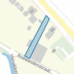 Perceel GNP00-C-1764