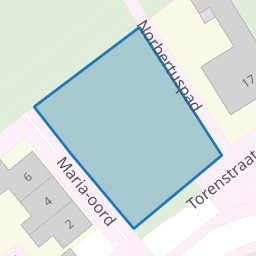 Perceel GNP00-C-1767