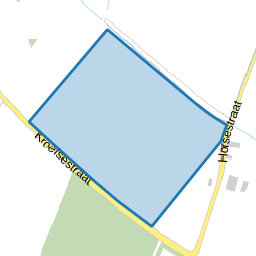 Perceel GNP00-C-1769