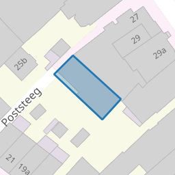 Perceel GNP00-C-1777