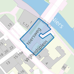 Perceel GNP00-C-1782