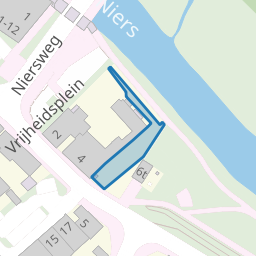 Perceel GNP00-C-1792