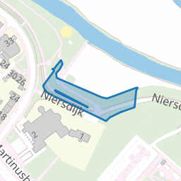 Perceel GNP00-C-1796