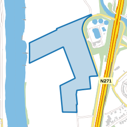 Perceel GNP00-C-1806