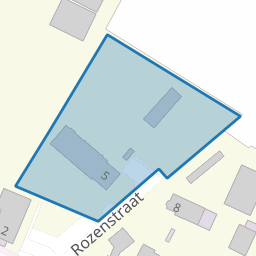 Perceel GNP00-C-1810