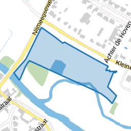 Perceel GNP00-C-1840