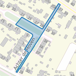 Perceel GNP00-C-1871