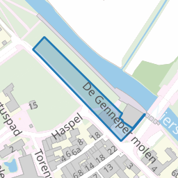 Perceel GNP00-C-1878