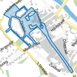 Perceel GNP00-C-1886