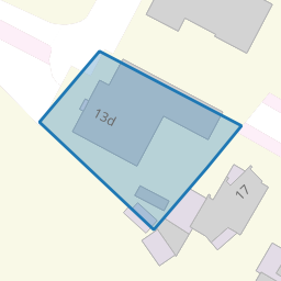 Perceel GNP00-C-1947