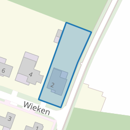 Perceel GNP00-C-1994