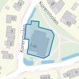 Perceel GNP00-C-1997