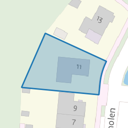 Perceel GNP00-C-2000