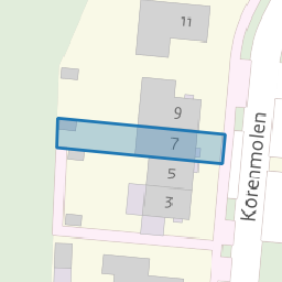 Perceel GNP00-C-2002