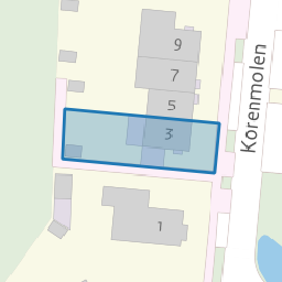 Perceel GNP00-C-2004