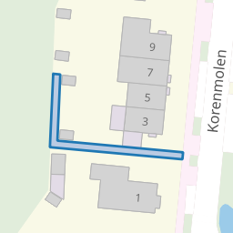 Perceel GNP00-C-2005