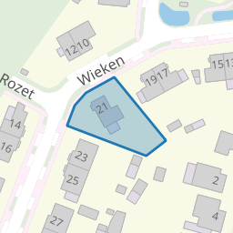 Perceel GNP00-C-2018