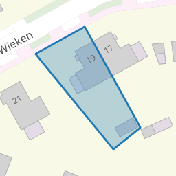 Perceel GNP00-C-2019