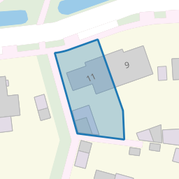 Perceel GNP00-C-2025