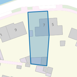 Perceel GNP00-C-2027