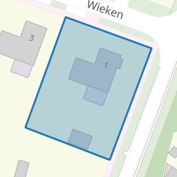 Perceel GNP00-C-2030