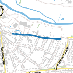 Perceel GNP00-C-2040