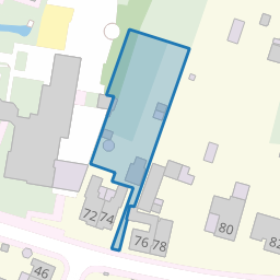 Perceel GNP00-C-2060