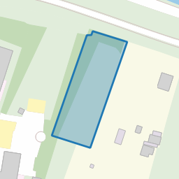 Perceel GNP00-C-2061