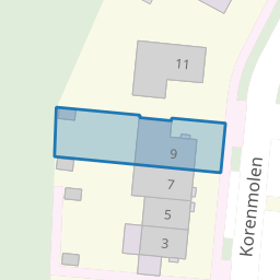 Perceel GNP00-C-2081