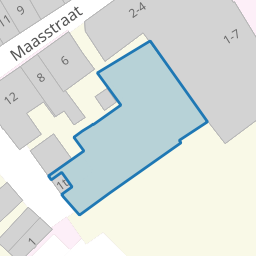 Perceel GNP00-C-2084