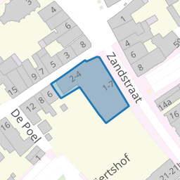 Perceel GNP00-C-2085