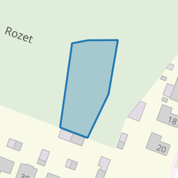 Perceel GNP00-C-2111