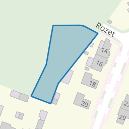 Perceel GNP00-C-2116