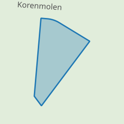 Perceel GNP00-C-2121