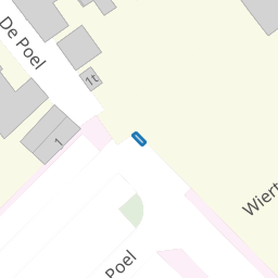 Perceel GNP00-C-2161