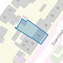 Perceel GNP00-C-2174